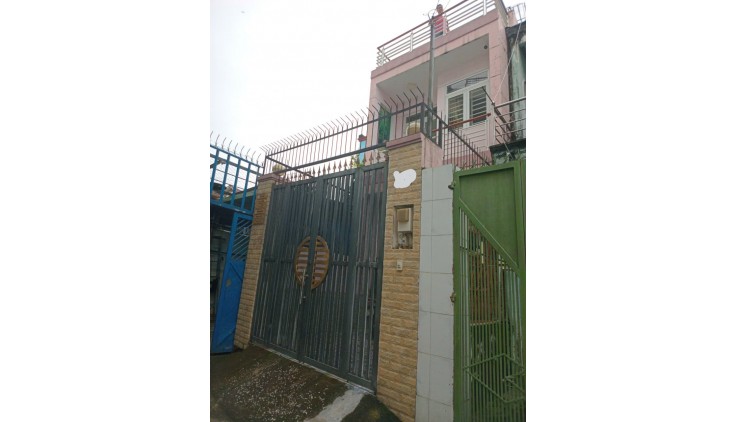 Nhà Linh Trung - HXH – 3PN – 100m2 – 6,5tỷ